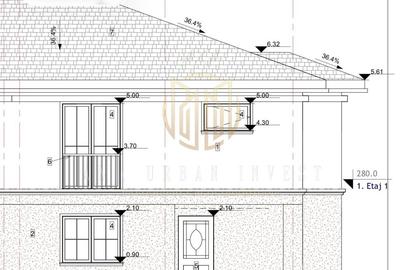Casă Premium în Măgurele – Str. Aluniș | Rate Dezvoltator - 29