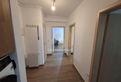Apartament 2 camere decomandat Casa Nobel Tractorul Brasov - 4
