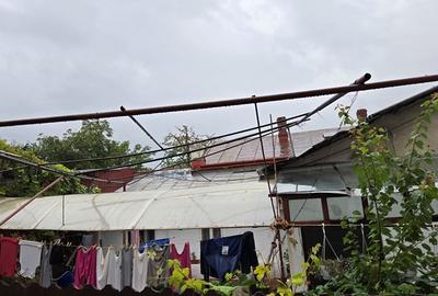 Casa si Teren - Roman, str. Miron Costin, nr. 46 - 6