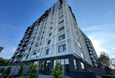 Mutare imediata |Studio Spatios + gradina| Metrou P.Poenaru - 3