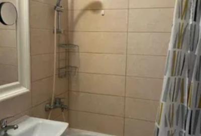 Apartament 2 Camere Piata Amzei,Metrou,Balcon,Fara risc Seismic,Mobilat UTILAT - 7