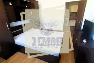 Apartament 3 camere 64 mpu cu balcon pe Bd Mihai Viteazu - 1