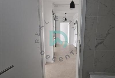 Apartament 2 camere, bloc noi, etaj intermediar - 6