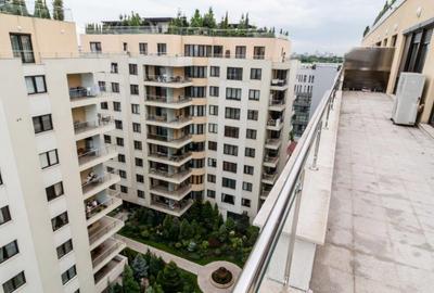 Apartament 5 camere North Area Lake View - 10