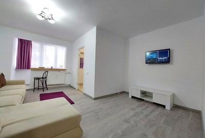 Garsonieră semidecomandată în Dristor