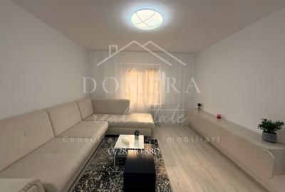Apartament 2 Camere | Etaj 1 | Brâncoveanu | Mobilat & Renovat Modern - 1