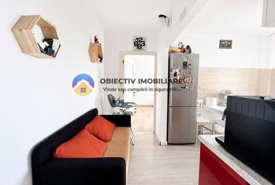 Apartament 2 camere + mansarda , zona Precista - 2