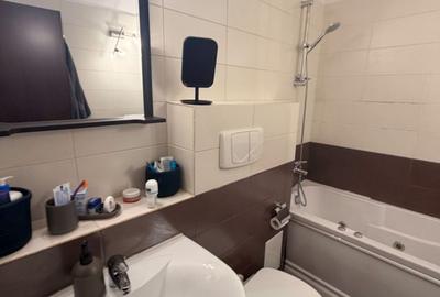 2 camere de inchiriat | Nordului - Herastrau | PARCARE SUBTERANA - 8