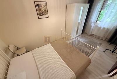 2 camere| Dacia-la 8 minute de Iulius Mall| centrala proprie| apartament frumos| - 3