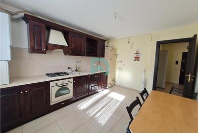 Apartament 2 camere Tractorul, Urban Splendor - 1
