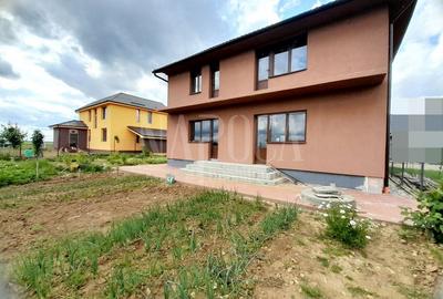 Casa 7 camere de vanzare in Balcesu Oradea, Oradea - 10