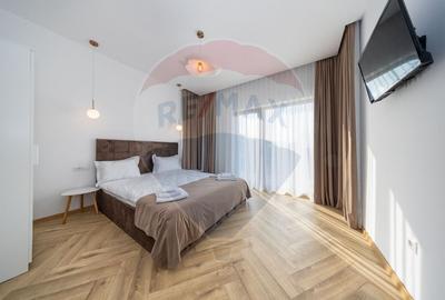 Casă cu 6 camere în Stupinii Prejmerului