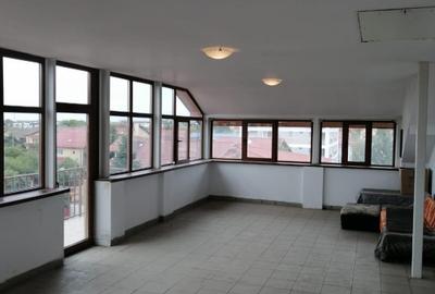 Vilă PREMIUM cu 5 niveluri și curte spațioasă – Sector 5, București - 11