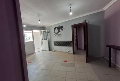 Spatiu comercial bd Chisinau -Diham 58 mp - 4