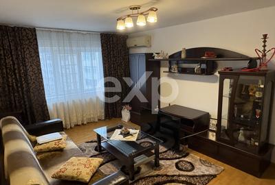 Apartament cu 2 camere decomandat în Popa Șapcă