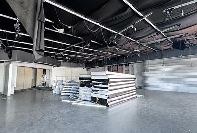 Spatiu comercial, de inchiriat - 2