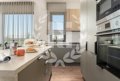 DUPLEX 4 CAMERE BALOTESTI - 4