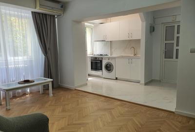Calea Victoriei Elegant Apartment | 3 Rooms | Flexible Lease (Short/Long Term) - 1