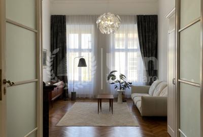 Apartament 4 camere | 123mp | Etaj 1 | Ultracentral | Zona Eroilor - 7