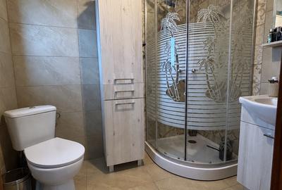 PENTHOUSE MANSARDAT, TERASĂ VEDERE PANORAMICĂ, 122 MP, LOC PARCARE, SECTOR 4 - 5
