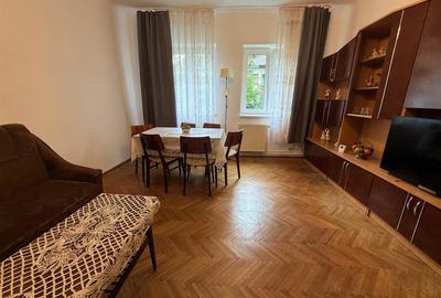 Inchiriere apartament la casa are curte si garaj zona hotel Napoca - 10