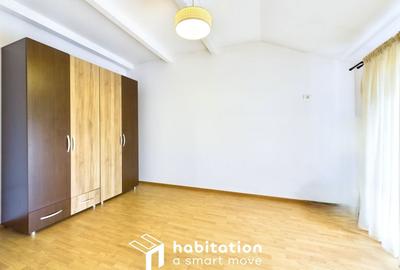 Casă tip duplex, despărțit prin garaj, la intrare în Dumbrăvița - 14