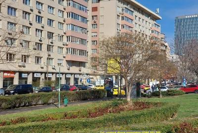 Spatiu comercial DE INCHIRIAT - str. Ion Campineanu 31, Bucuresti -- 130 mp - 3