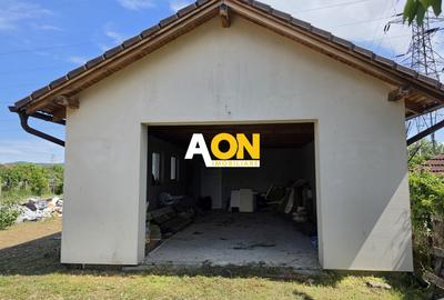 Casă nouă, impozantă,  6 camere, 1346 mp teren, Bărăbanț - 29