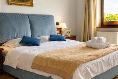 Pensiune:3 km de Castelul Bran, 2.900mp teren, aviz ISU, predare la cheie - 9