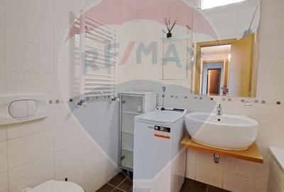 Asmita Gardens - Apartament 2 camere de inchiriat - Tineretului - 15