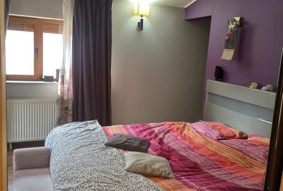 Vila ind.5cam,3bai,mob-util complet/centruPopesti Leordeni-Mega Im - 14