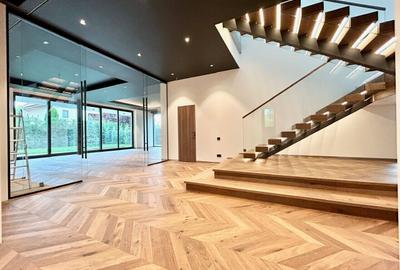 Modern Villa | Boutique Compound | Near US Embassy | Iancu Nicolae - 13