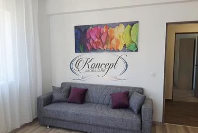 Apartament modern cu loc de parcare - 8