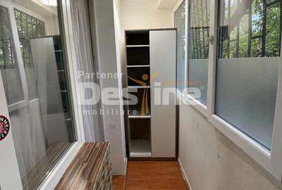 APARTAMENT 2 CAMERE DECOMANDAT METROU VALEA IALOMITEI. - 8