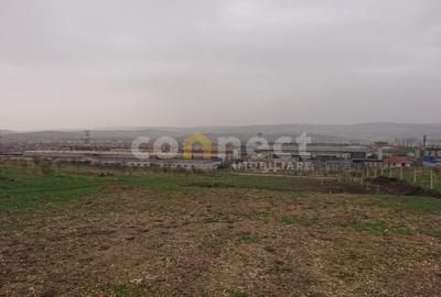 Teren intravilan 1,870mp | Cluj-Napoca, strada Silvaniei - 5