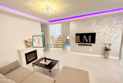 P4533 Duplex cu 5 camere, 3 bai, zona Dumbravita - 1