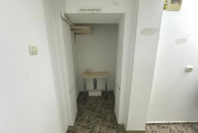 Spațiu comercial de închiriat – Zona Cetate, 35 mp utili. - 4