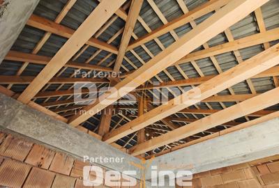 Duplex modern nZEB lângă Bunloc – liniște, natură și acces rapid către oras - 8