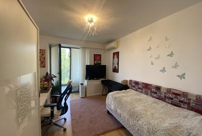 Apartament 4 camere bloc boutique si terasa de 25m - 22