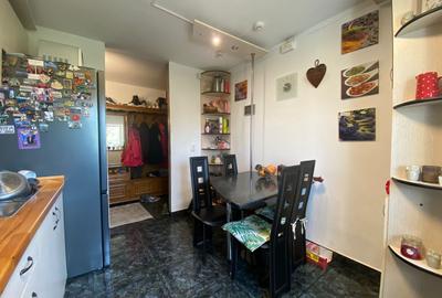 Apartament de vanzare | 4 camere | Marasti | Decomandat - 8