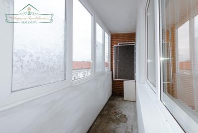 Apartament cu 2 camere. Zona Podgoria. Arad - 8