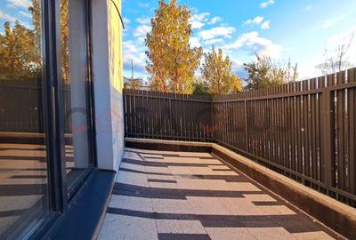 2 Camere, Terasa,  Între Lacuri !! - 8