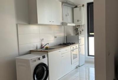 Garsonieră în Brâncoveanu