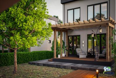 Capitol Green Residence