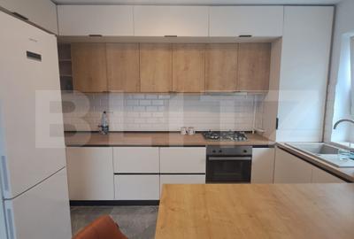 Studio lux Tractoru, impecabil, nou, cu parcare si boxa incluse. - 9