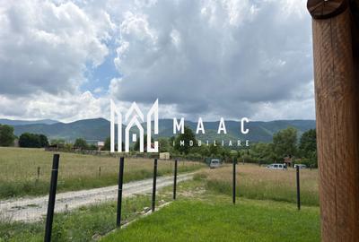Cabana 5 Camere I 1520 mp teren I Lac de pești I Zona Tocile - 23