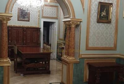 Inchiriere - Vila Interbelica - Str. Ankara - Dorobanti - 6