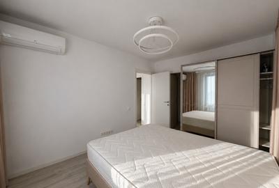 Apartament 2 camere de inchiriat | Pipera-Aviatiei | H Pipera Lake | Parcare - 5