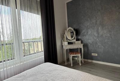 Apartament cu 2 camere la intrare in Dumbravita - 13