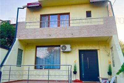 Casa moderna cu 4 camere, Mamaia Sat, Constanta - 14